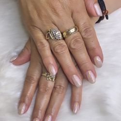 Nails Uñas