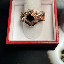 Ring Size 7