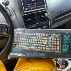 F98 Pro 
