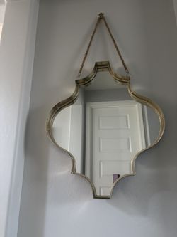 Wall Mirror