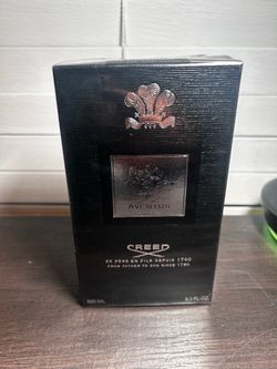 Creed aventus