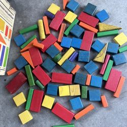 Blocks