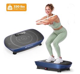 Vibration Plate