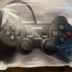 Ps2 Controller 