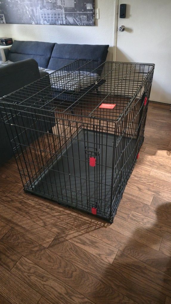 Kong Ultra Strong Dog Crate