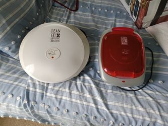 Foreman Grill Bundle 