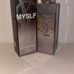 YSL Myself