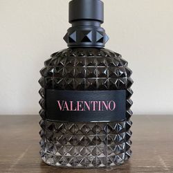 Valentino Men's Perfume