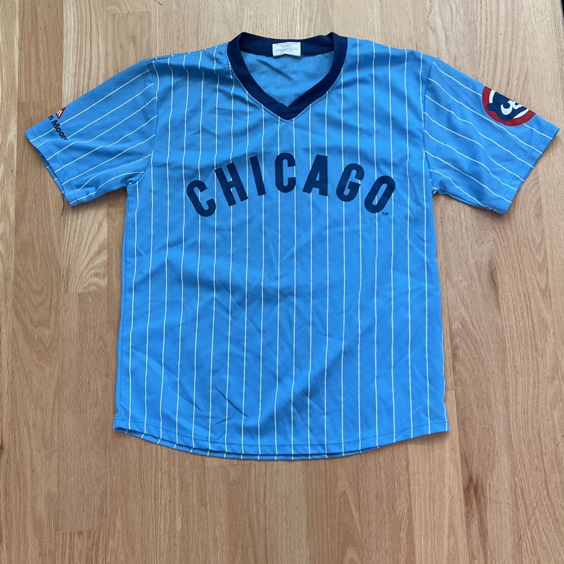 Cubs Promo XL Shirt