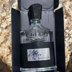 Creed Aventus Cologne
