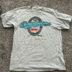 Set of Vintage Spurs Shirts!