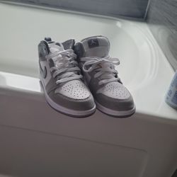 Nike 