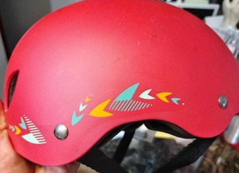Schwinn Kids Bike/Skateboard Helmet with Adjustable Chin Strap 