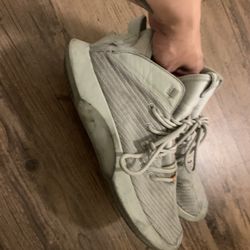 Adidas Crazy 1 Size 11