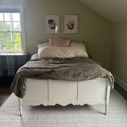 Furniture — Dresser, Bed frame, Desk And More