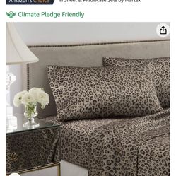 Queen Sheets 