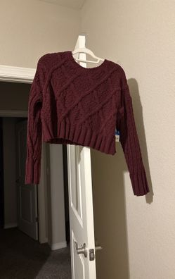 Blouses & Sweaters 