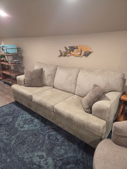 Ashley sofa sleeper