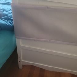 Baby Crib 