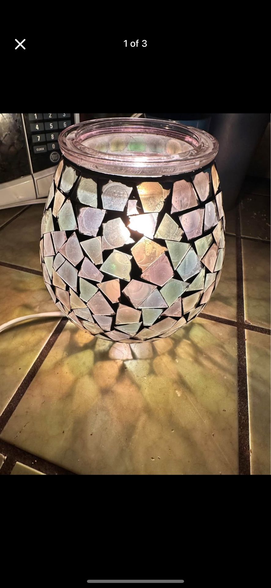 Wax Warmer