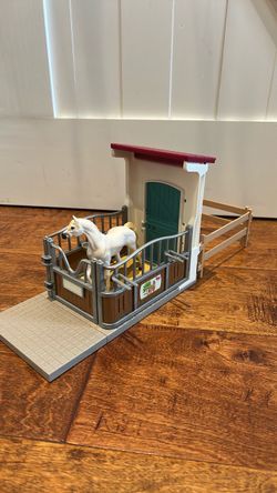 Schleich horse club extension