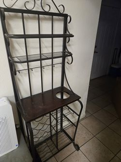 Licor And Wine Storage ,