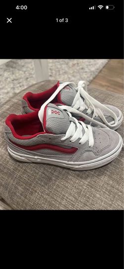 Vans shoes for boys or girls