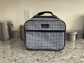 SCOUT Bags Boxed Lunch cooler
