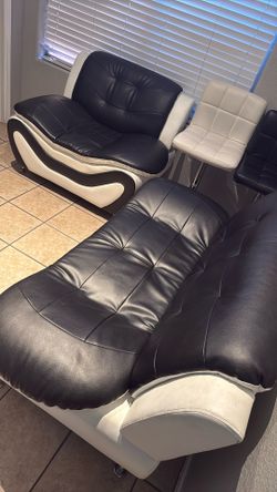 New Living set