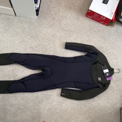Billa Bong 4/3 Wet Suit
