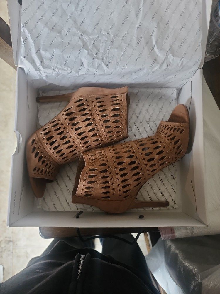 Aldo Heels