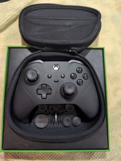 Xbox Elite Series 2 Controller