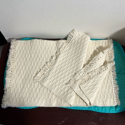 Cotton New Placemats