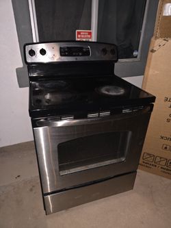 Free stove