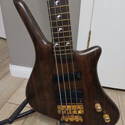 Warwick Dolphin Pro 1