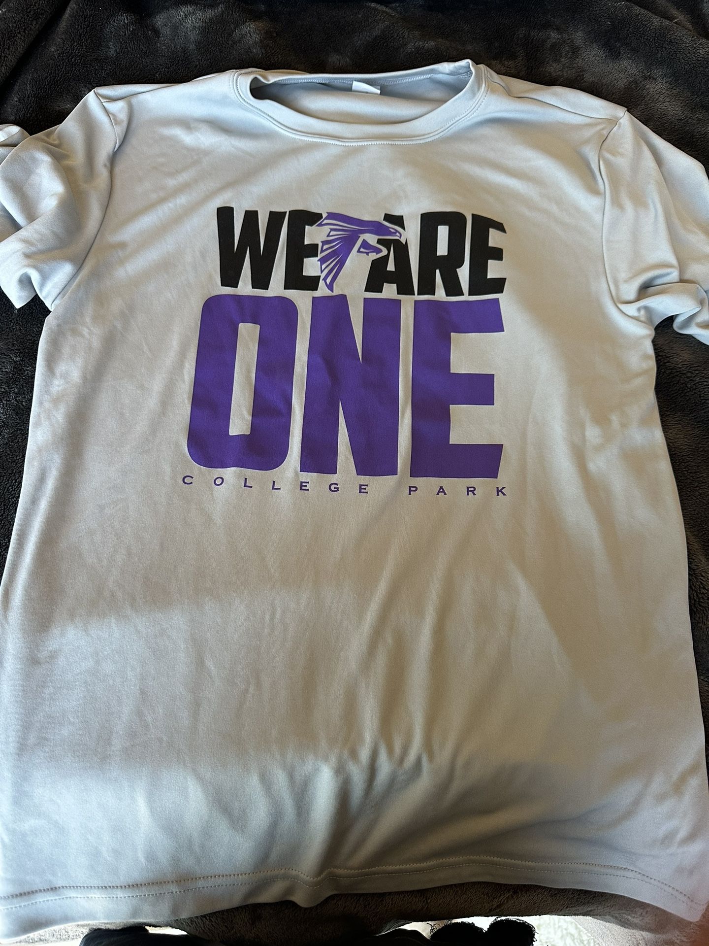College Park Spirit Wear