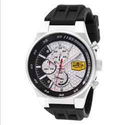Watch Invicta 47736 Invicta Racing Men 44 Stainless steel