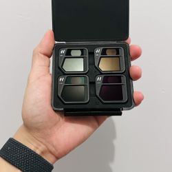 DJI Mavic 3 ND Filters