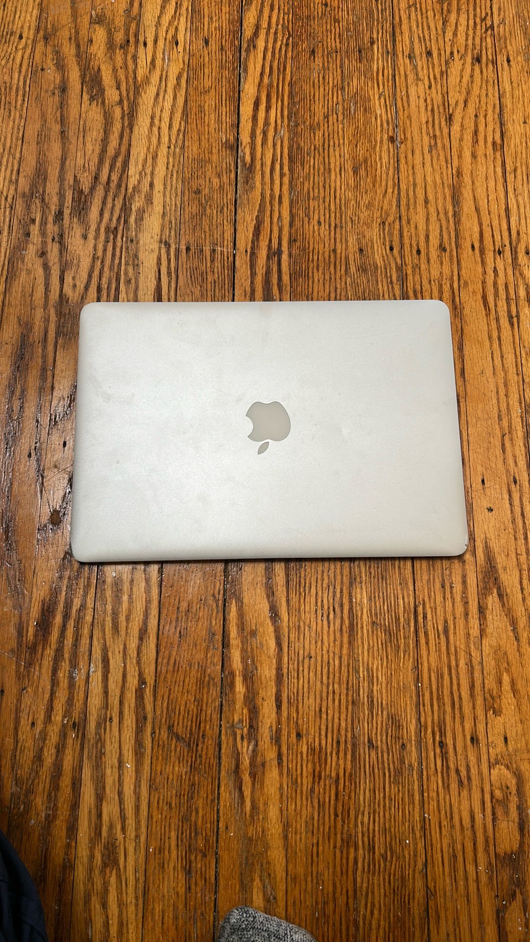 MacBook Air. 128gb