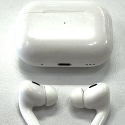 Apple AirPods Pro 2nd Generation