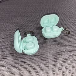 Jlab Mini Earbud Mint