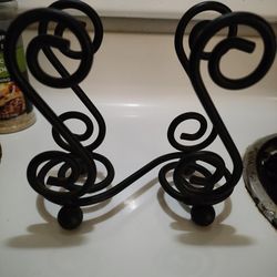 NAPKIN HOLDER