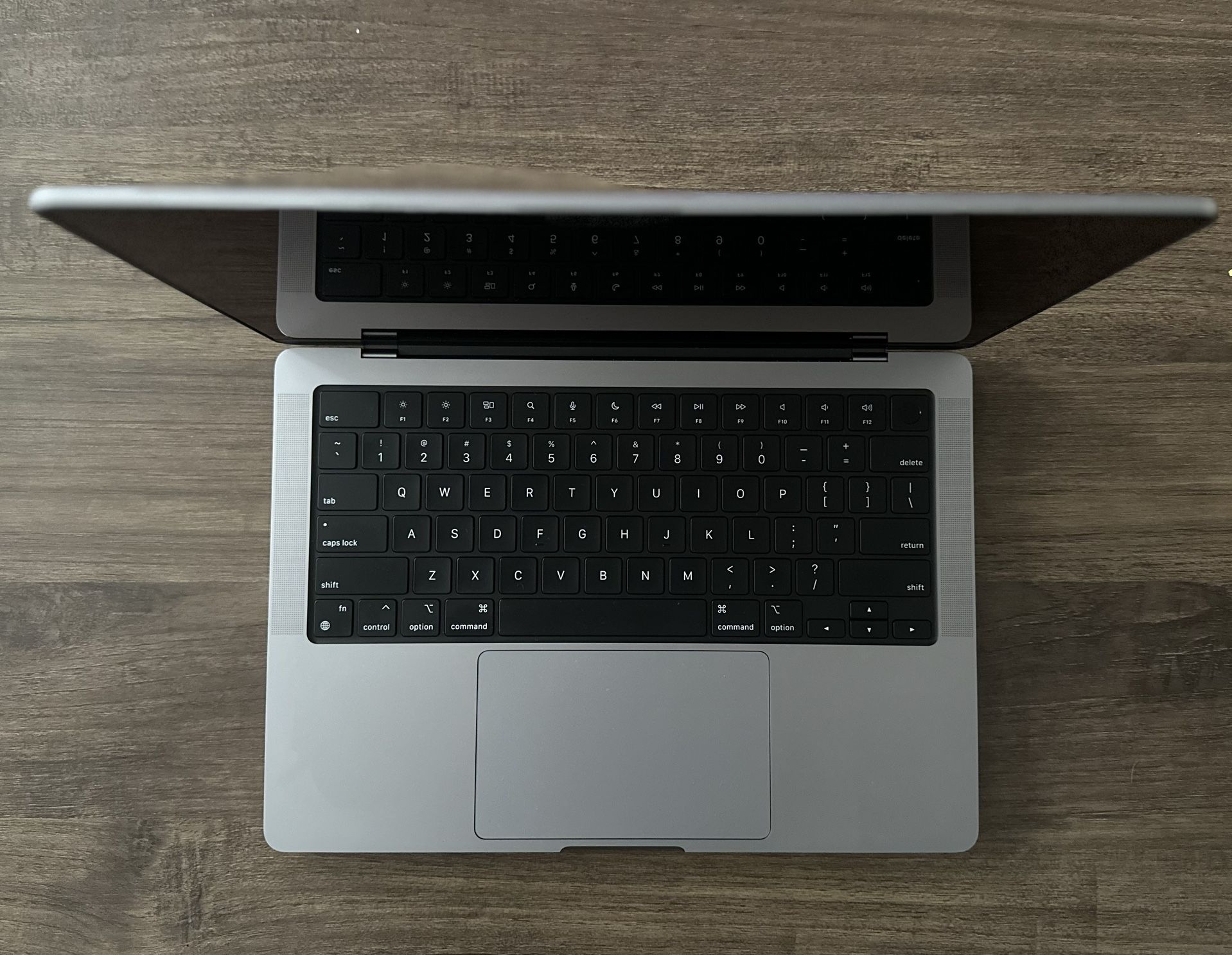 MacBook Pro M1 Pro 14”