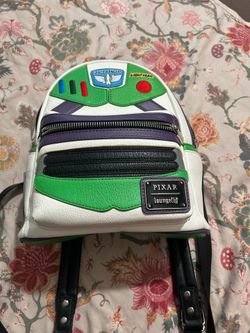 Disney Pixar Buzz Lightyear bag