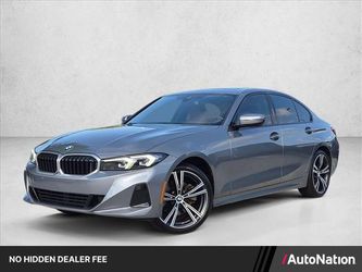 2023 BMW 330i
