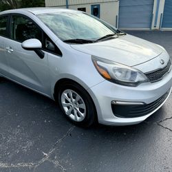 2016 Kia Rio LX