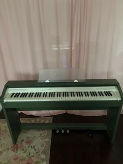 Casio px-750