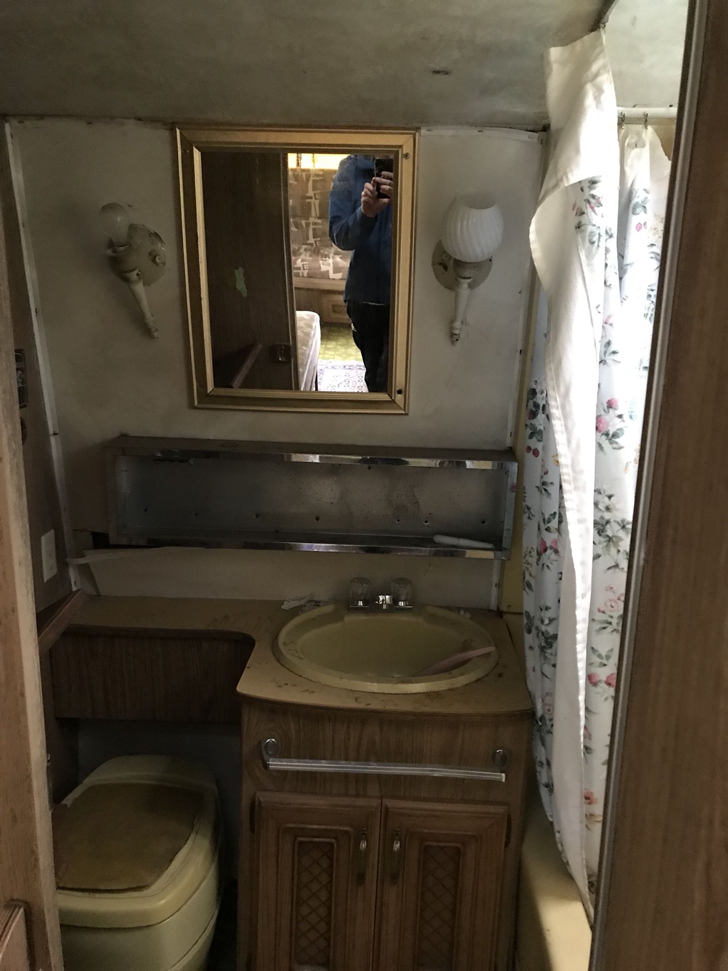 1974 Timberline Camper Travel Trailer 22’ for Sale in Tulalip, WA OfferUp