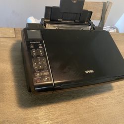 Epson Printer