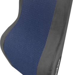 Brookstone back pillow